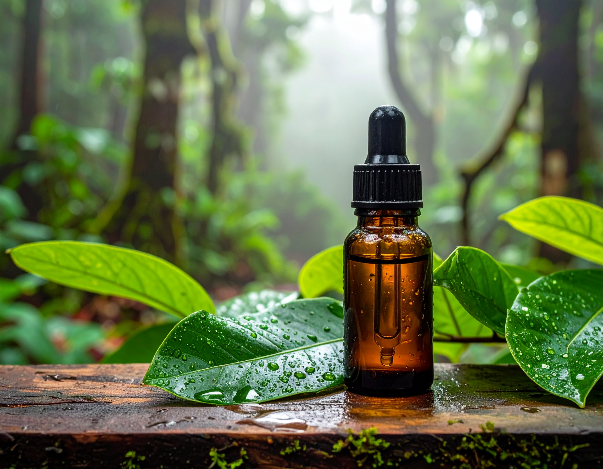 Huile Essentielle Ravintsara Bio